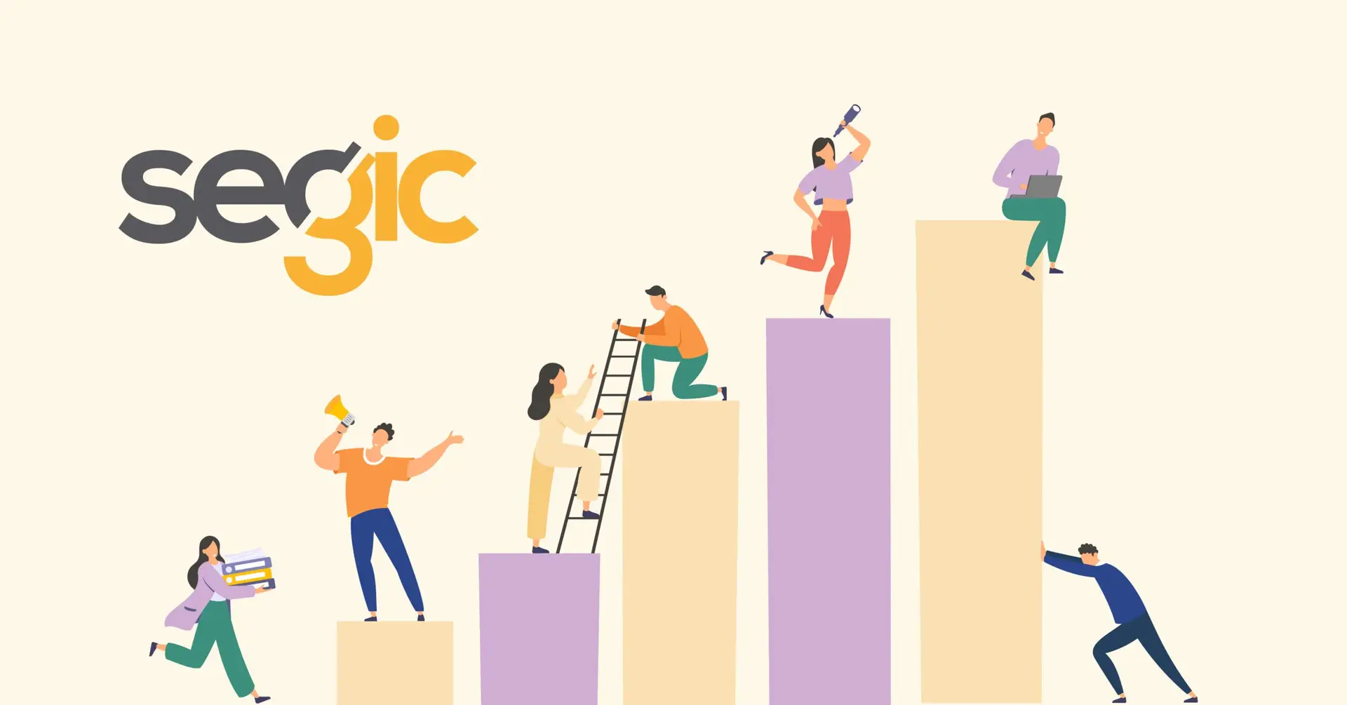 Illustration — Maximiser l’attractivité et la rétention des employés grâce aux avantages