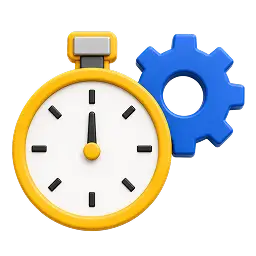 L'automatisation des opérations, le gain de temps et l'optimisation des processus administratifs