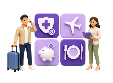 Marketplace des avantages Segic regroupant des services, fournisseurs et avantages complémentaires
