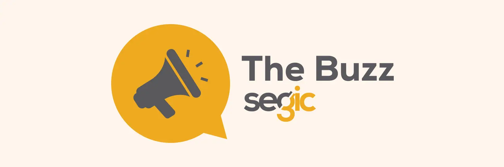 The Segic Buzz, the monthly newsletter on group and individual benefits