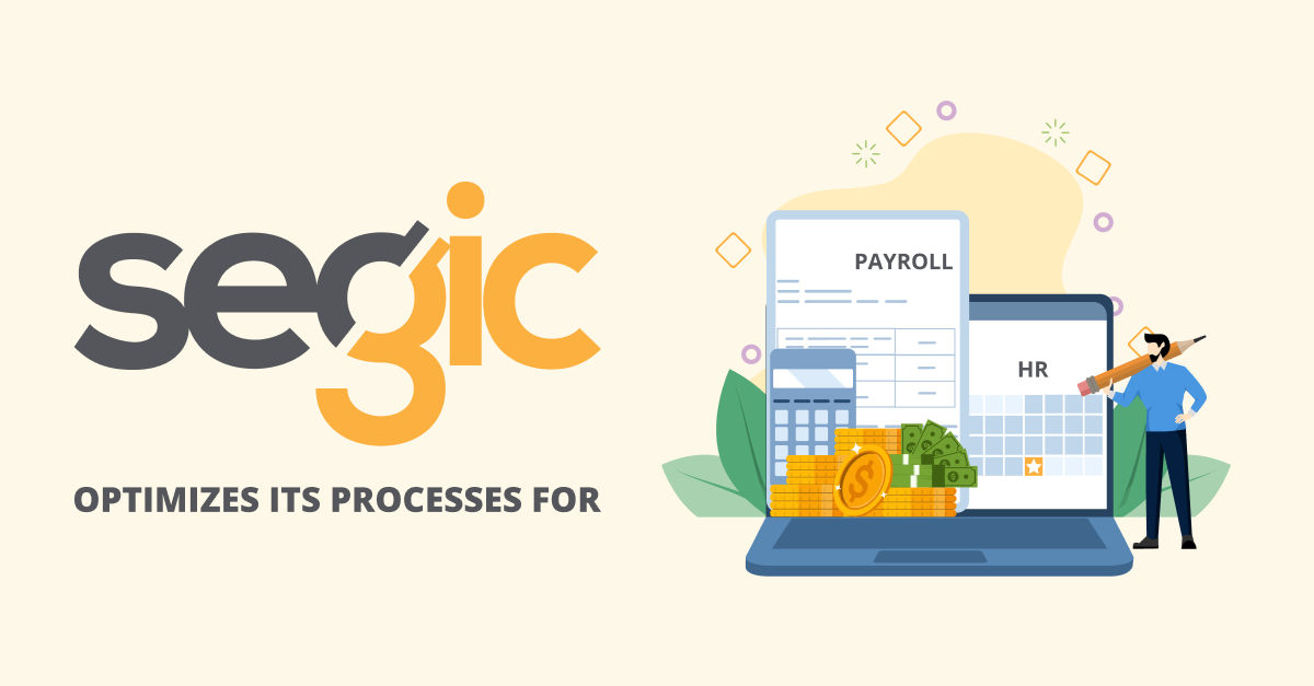 A Revolution in Benefits Management: Segic Introduces the Automation of Deductions and Taxable Benefits!